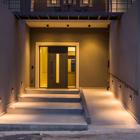 Anthemis Living Aparthotel Argostoli  Exterior foto