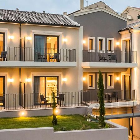Anthemis Living Aparthotel Argostoli  Exterior foto