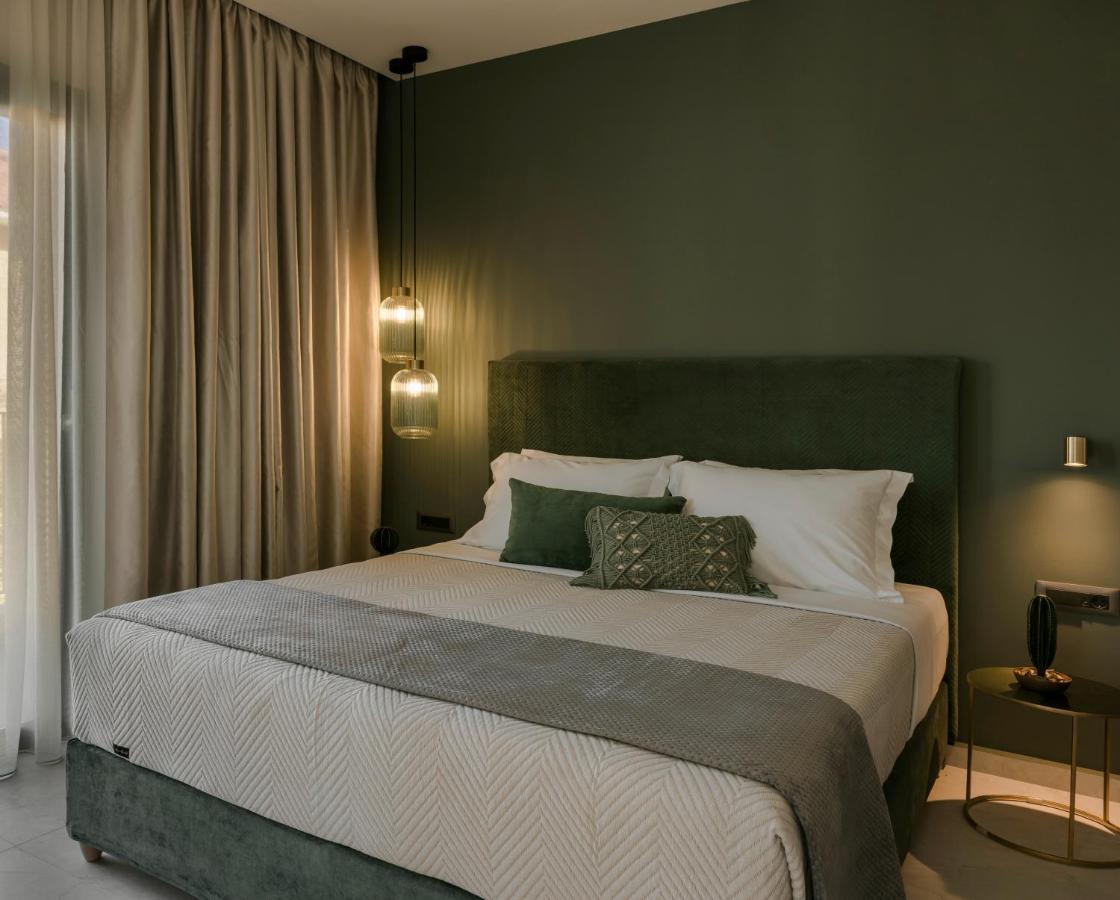 Anthemis Living Aparthotel Argostoli  Exterior foto