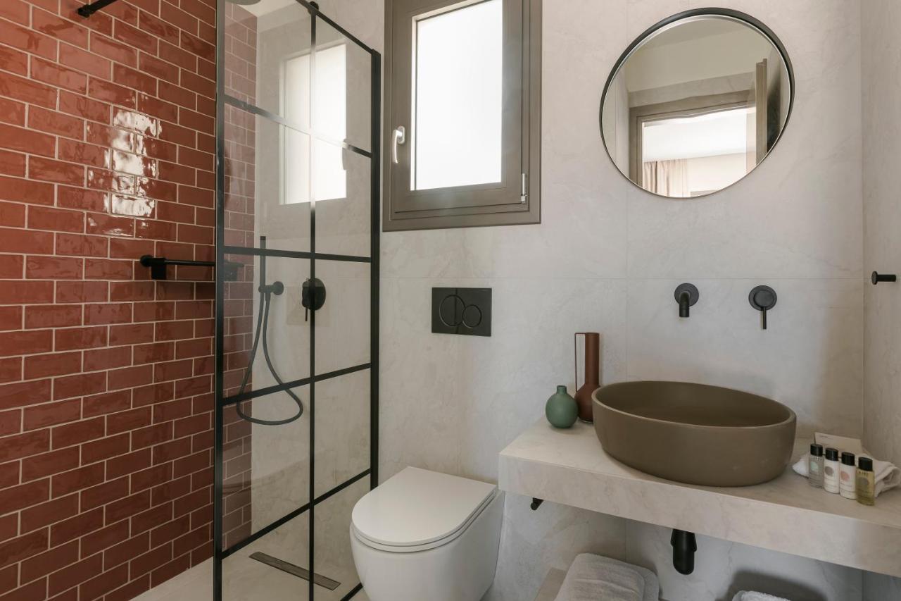 Anthemis Living Aparthotel Argostoli  Exterior foto
