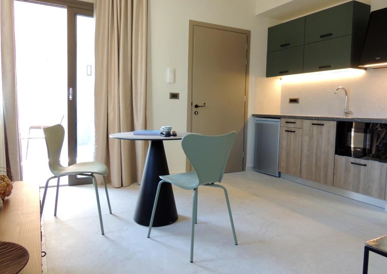 Anthemis Living Aparthotel Argostoli  Exterior foto