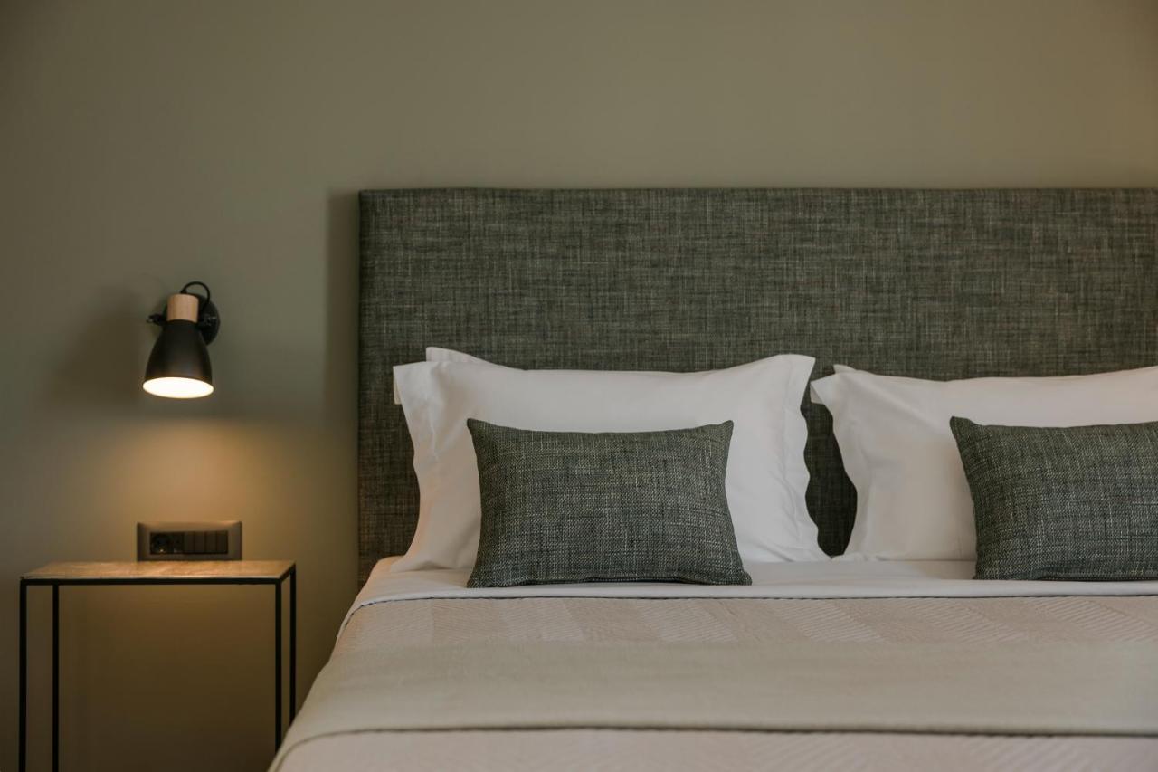 Anthemis Living Aparthotel Argostoli  Exterior foto