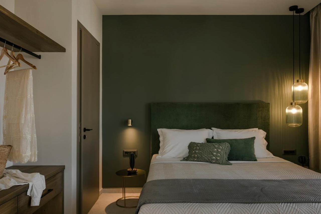 Anthemis Living Aparthotel Argostoli  Exterior foto