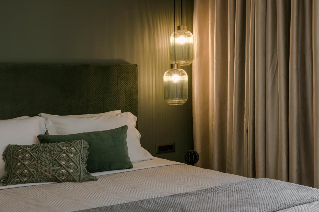 Anthemis Living Aparthotel Argostoli  Quarto foto