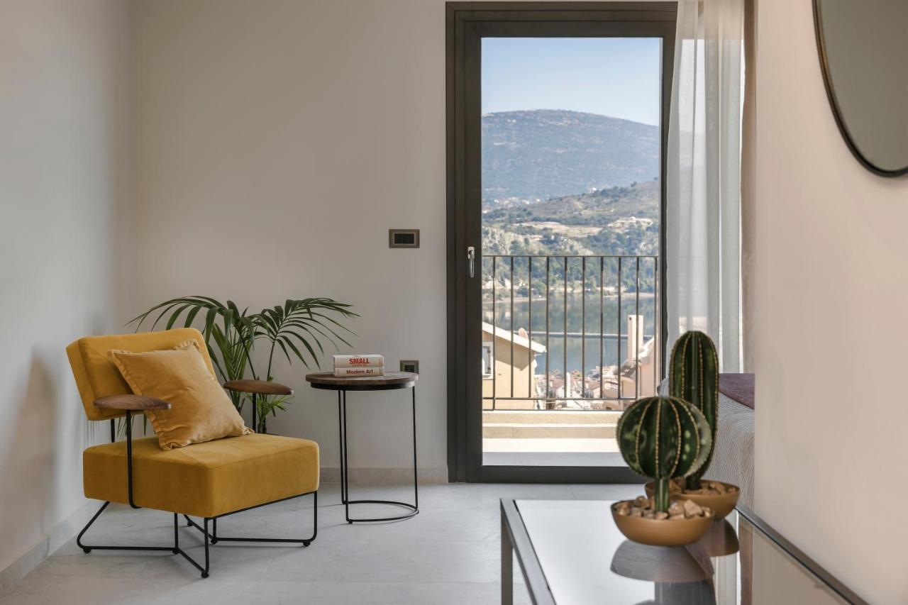 Anthemis Living Aparthotel Argostoli  Exterior foto