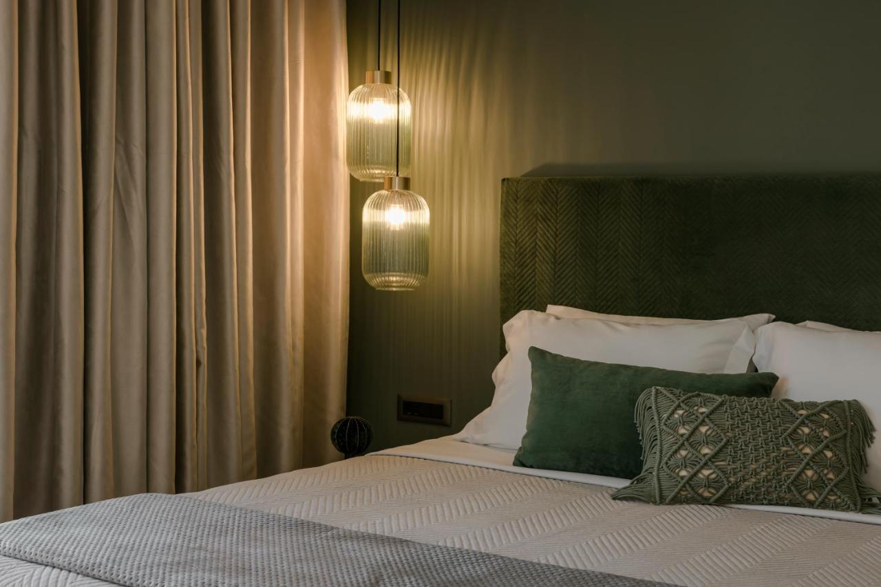 Anthemis Living Aparthotel Argostoli  Exterior foto