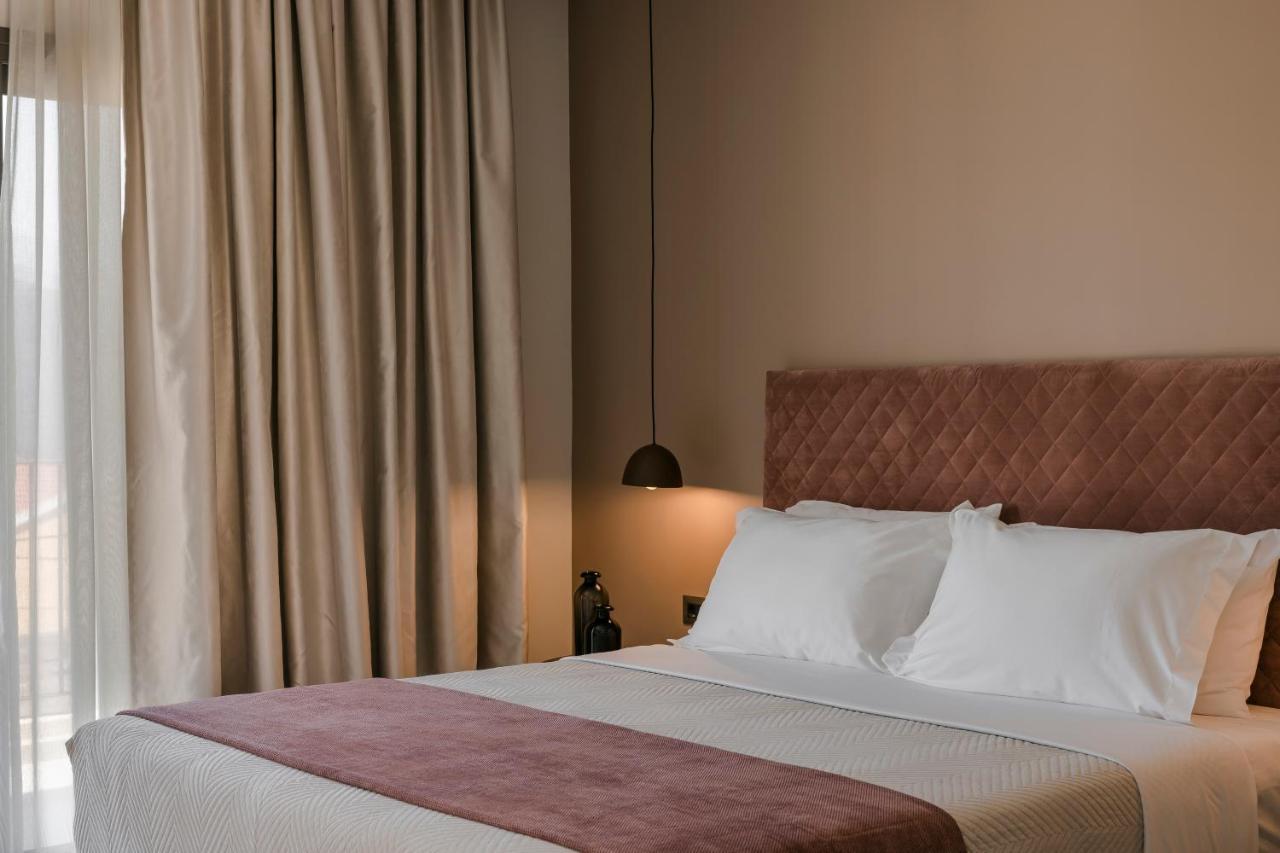 Anthemis Living Aparthotel Argostoli  Exterior foto