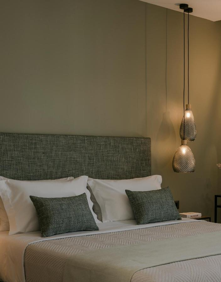 Anthemis Living Aparthotel Argostoli  Quarto foto