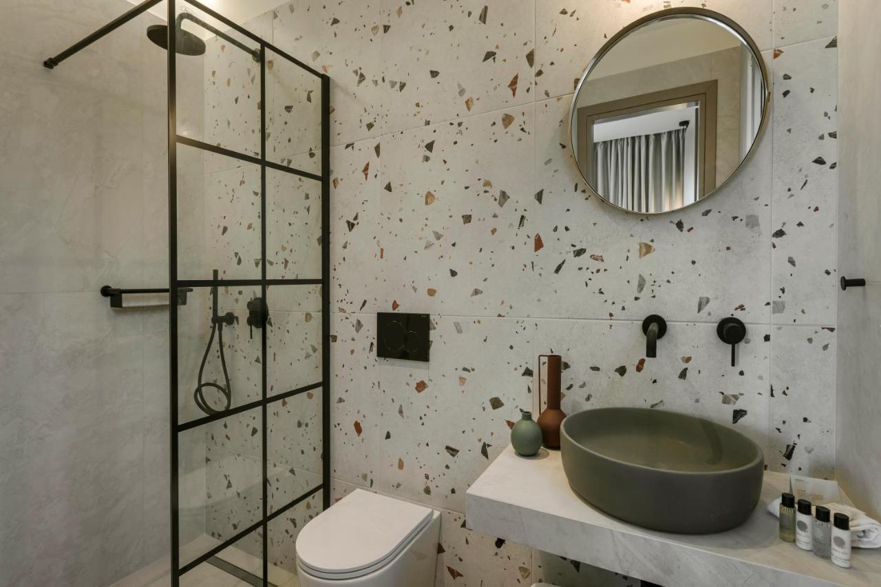 Anthemis Living Aparthotel Argostoli  Exterior foto