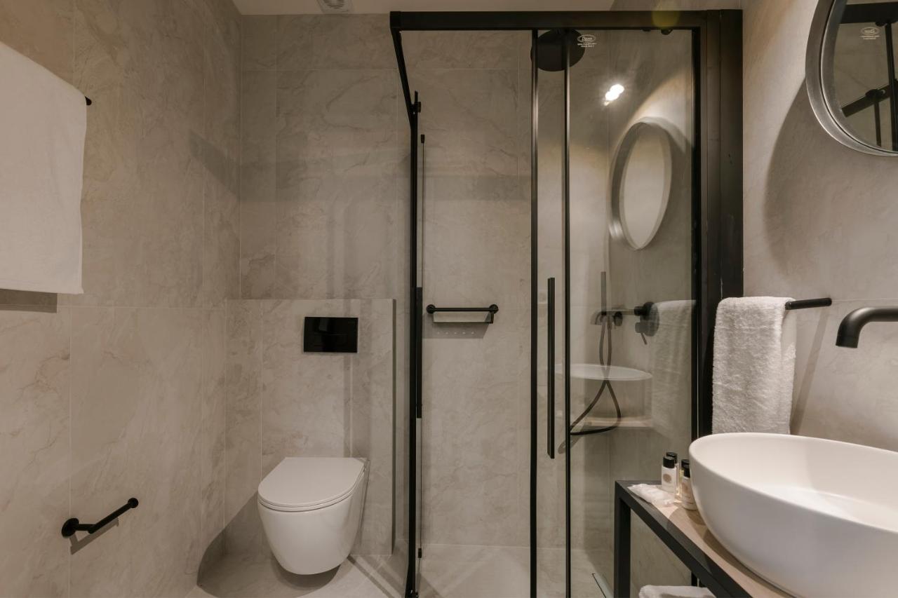Anthemis Living Aparthotel Argostoli  Exterior foto