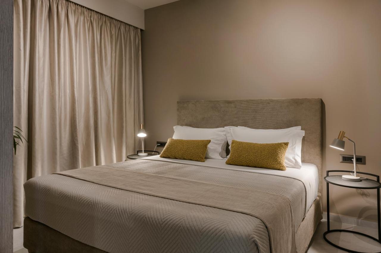 Anthemis Living Aparthotel Argostoli  Exterior foto