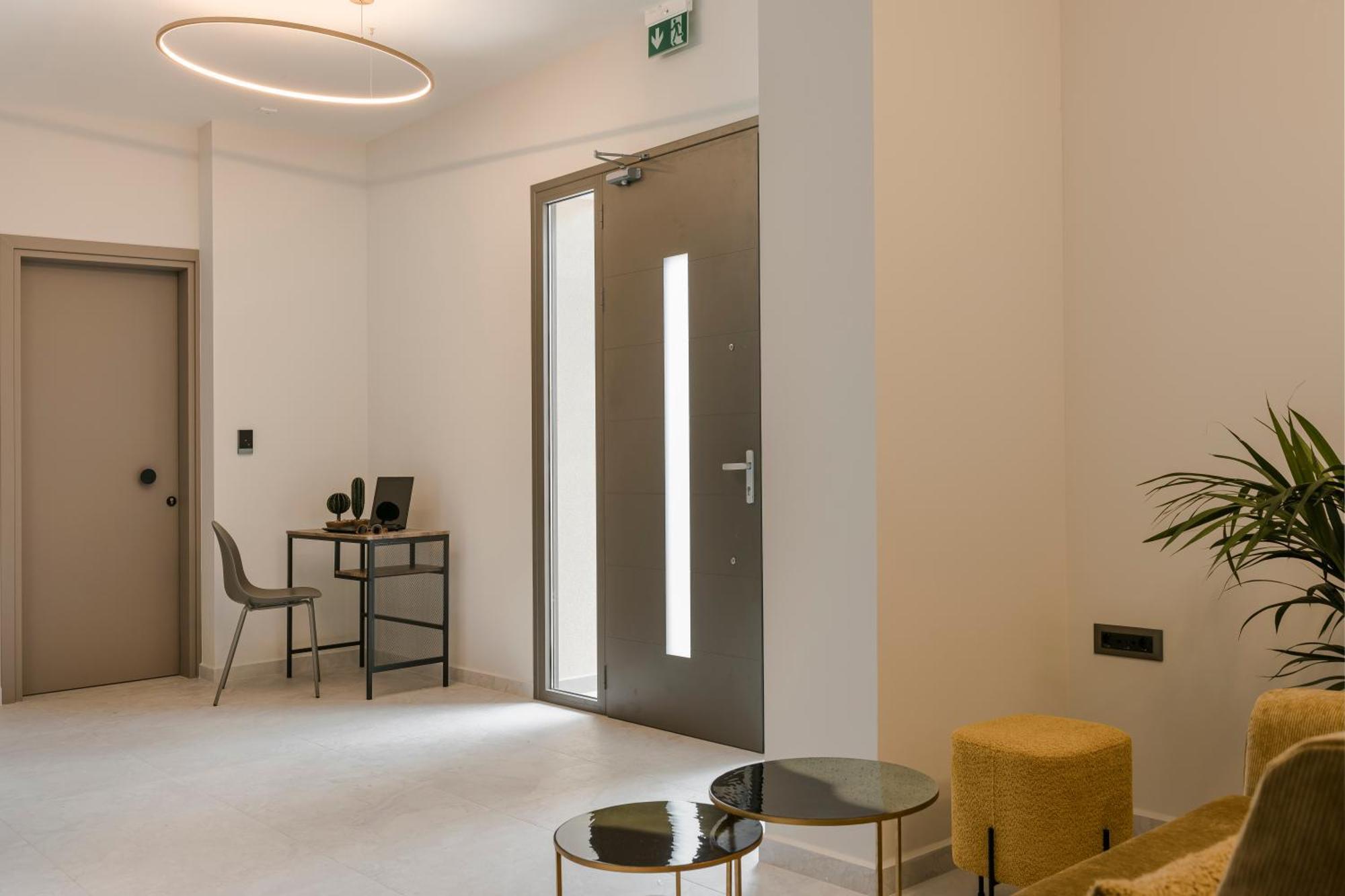 Anthemis Living Aparthotel Argostoli  Exterior foto