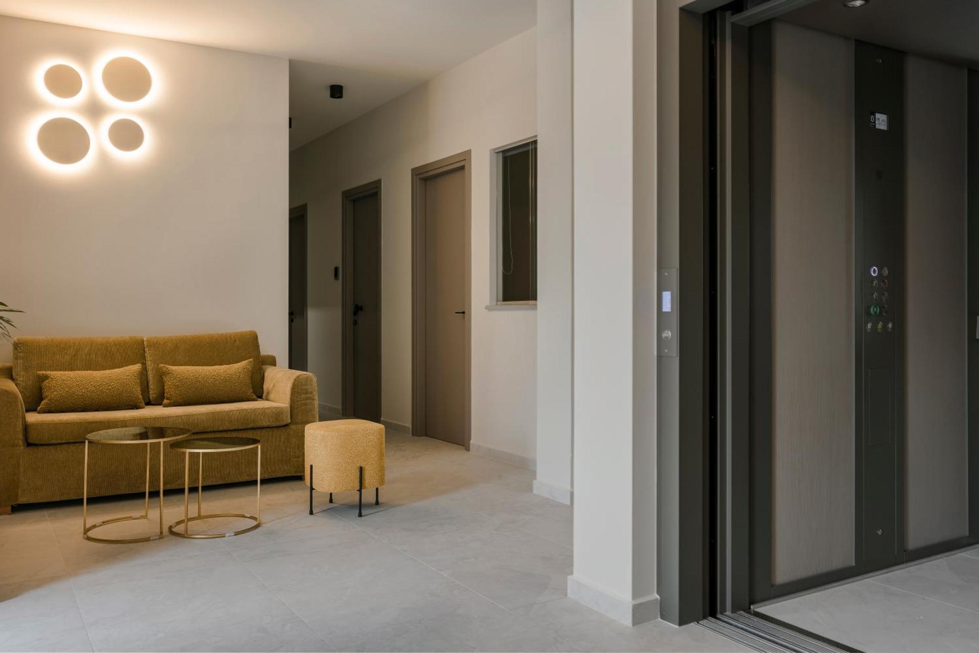 Anthemis Living Aparthotel Argostoli  Exterior foto