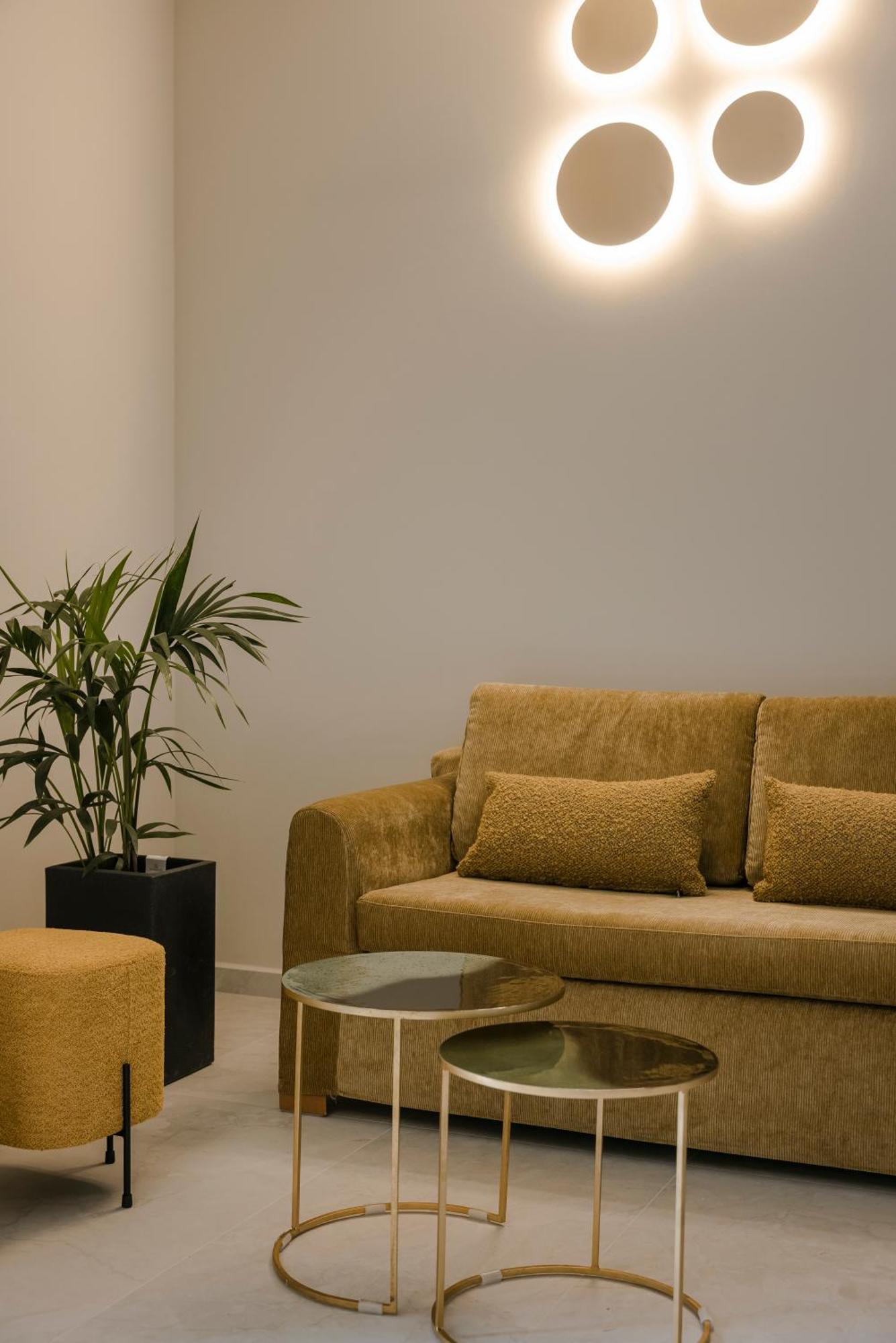 Anthemis Living Aparthotel Argostoli  Exterior foto