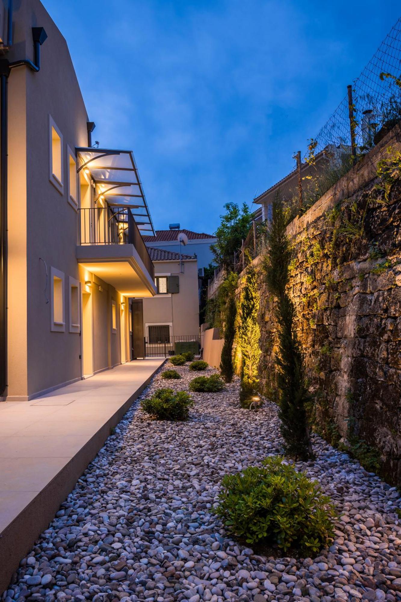 Anthemis Living Aparthotel Argostoli  Exterior foto
