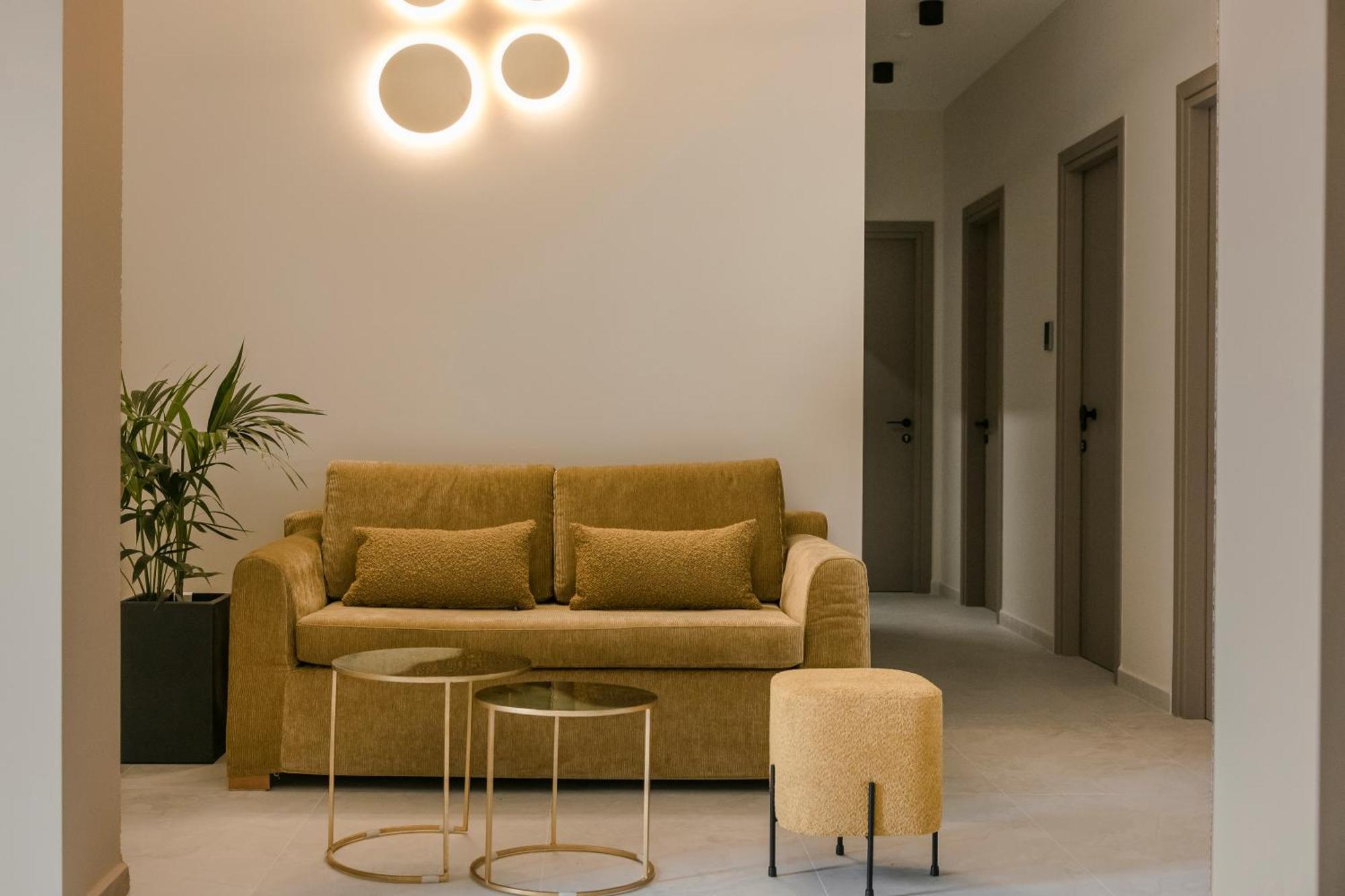 Anthemis Living Aparthotel Argostoli  Exterior foto