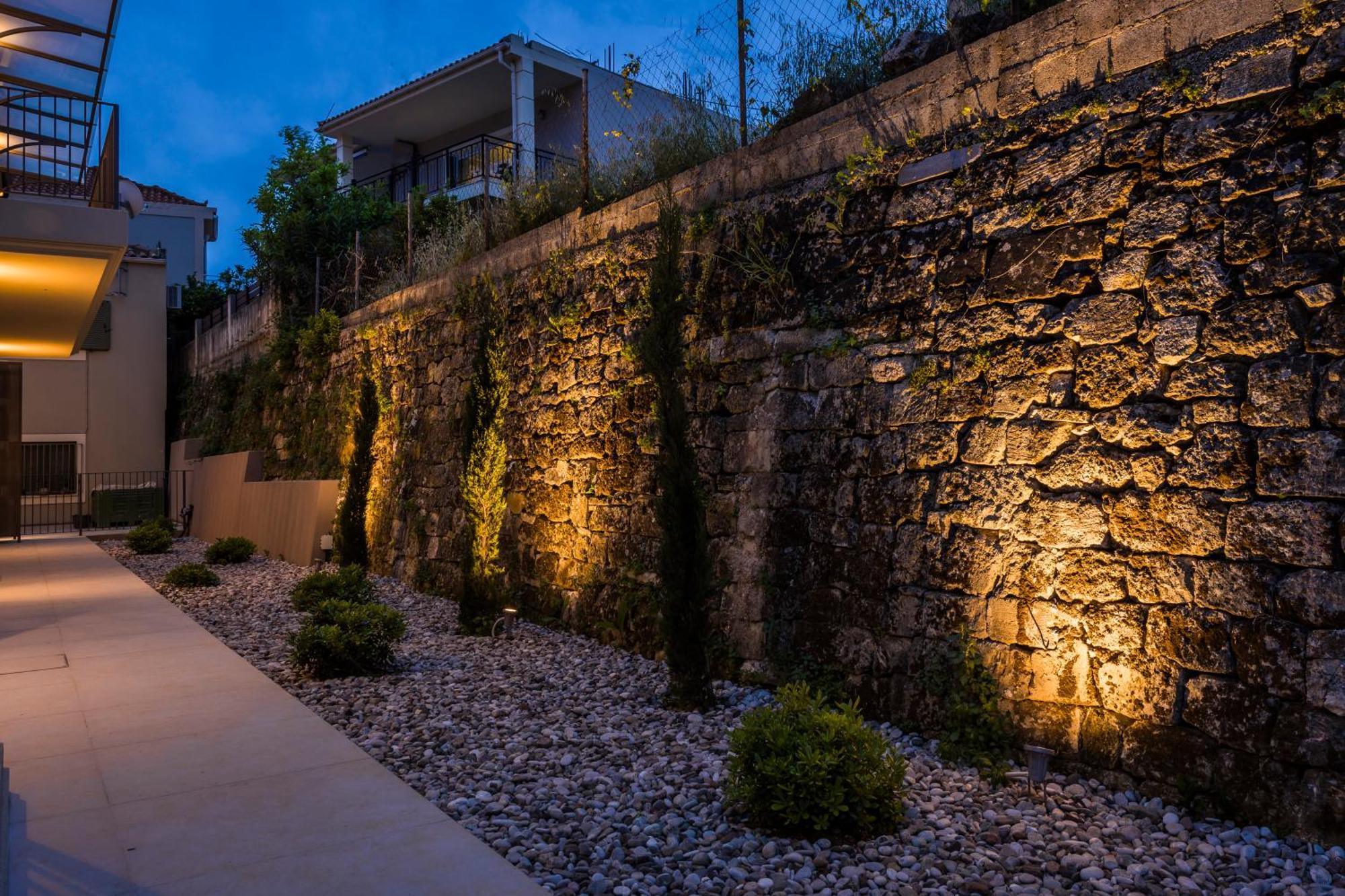 Anthemis Living Aparthotel Argostoli  Exterior foto