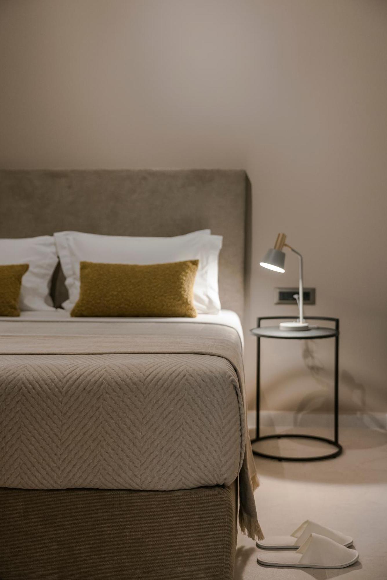 Anthemis Living Aparthotel Argostoli  Exterior foto