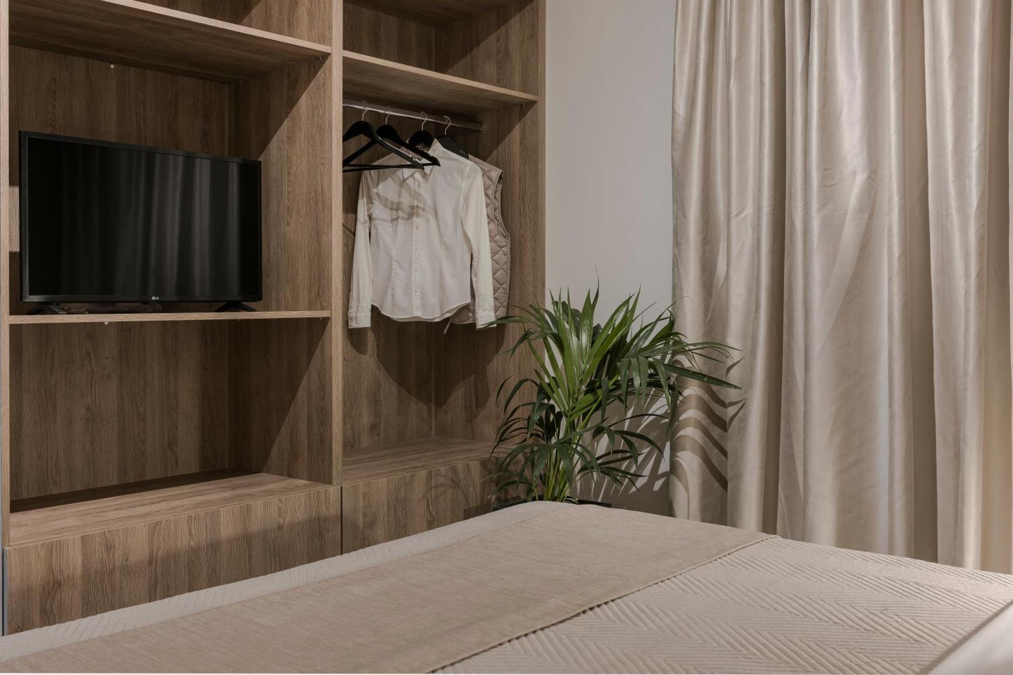 Anthemis Living Aparthotel Argostoli  Exterior foto