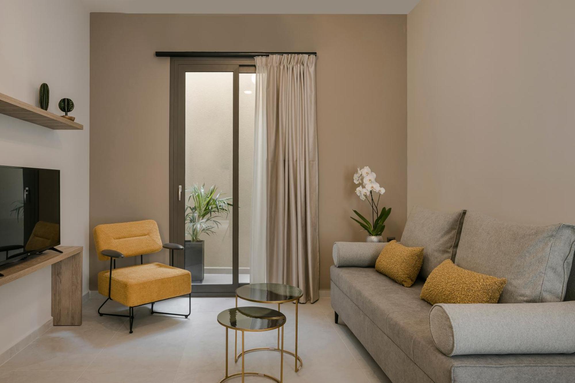Anthemis Living Aparthotel Argostoli  Quarto foto
