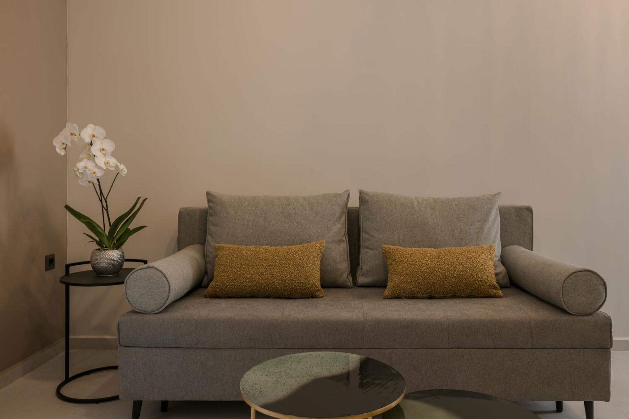 Anthemis Living Aparthotel Argostoli  Quarto foto