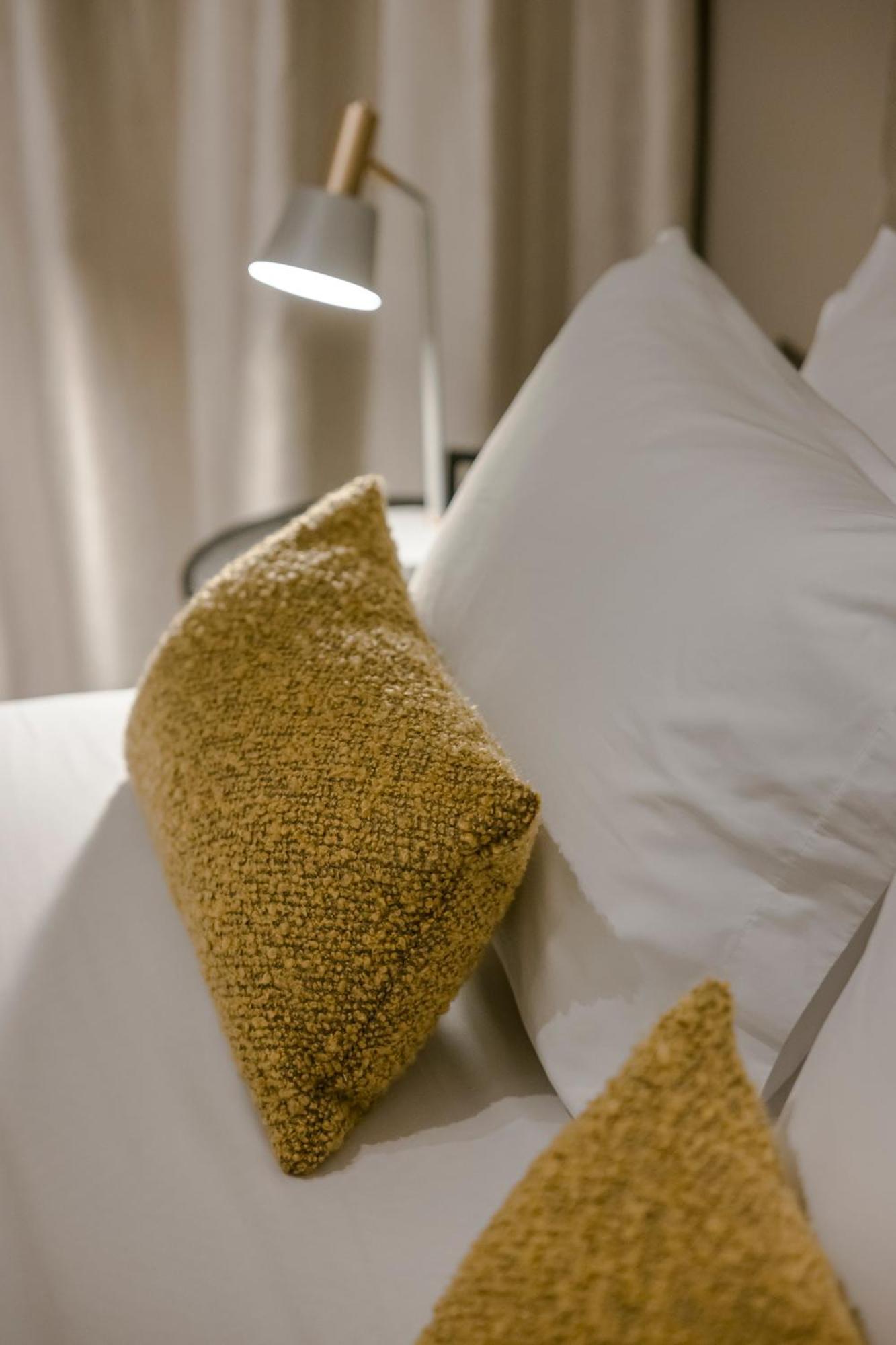 Anthemis Living Aparthotel Argostoli  Quarto foto
