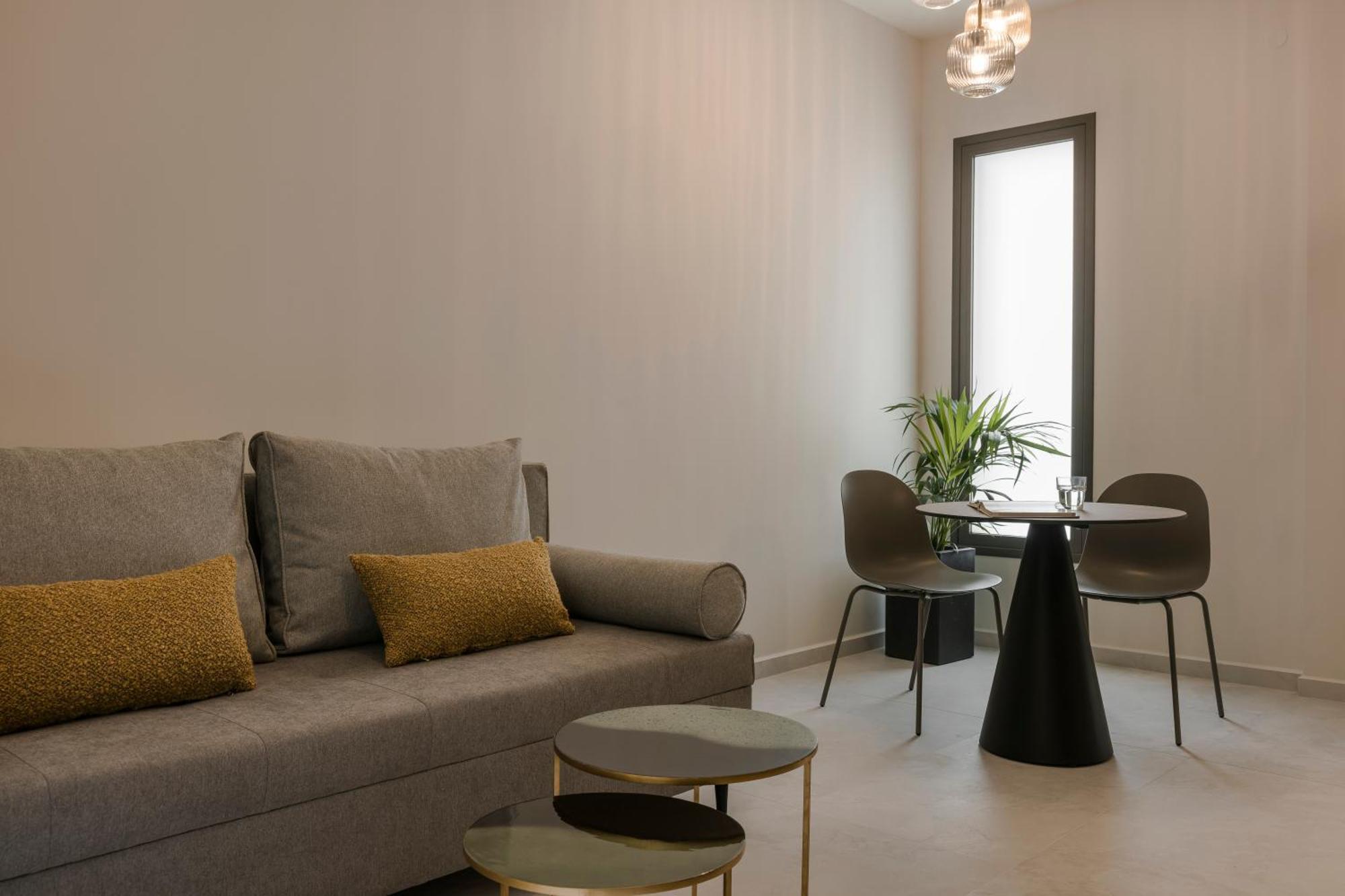 Anthemis Living Aparthotel Argostoli  Quarto foto