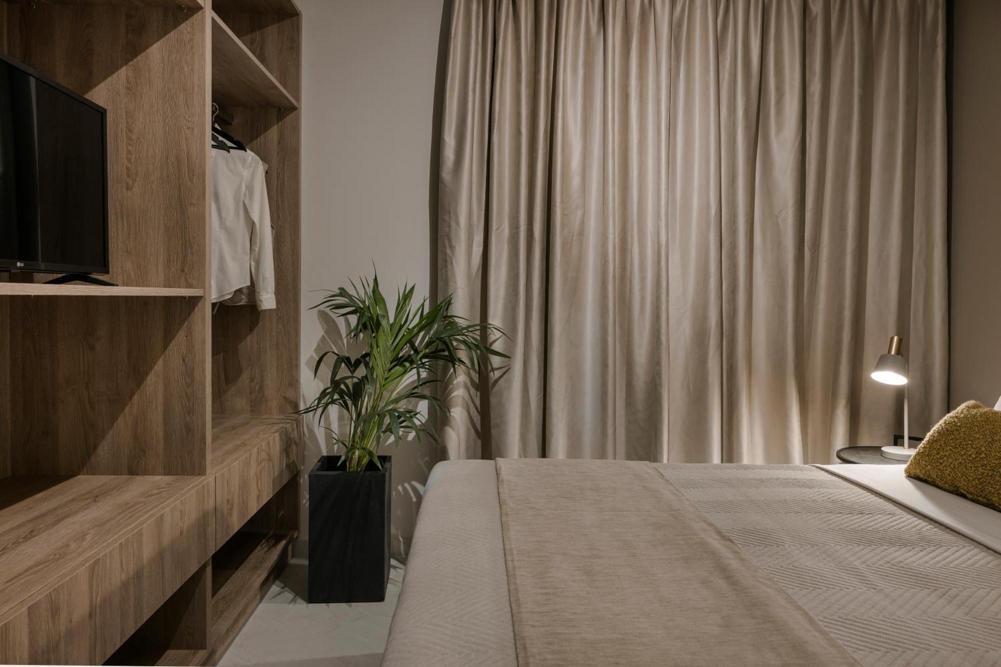 Anthemis Living Aparthotel Argostoli  Quarto foto